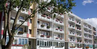 Verwaltung für Dritte Verwaltung für Dritte
